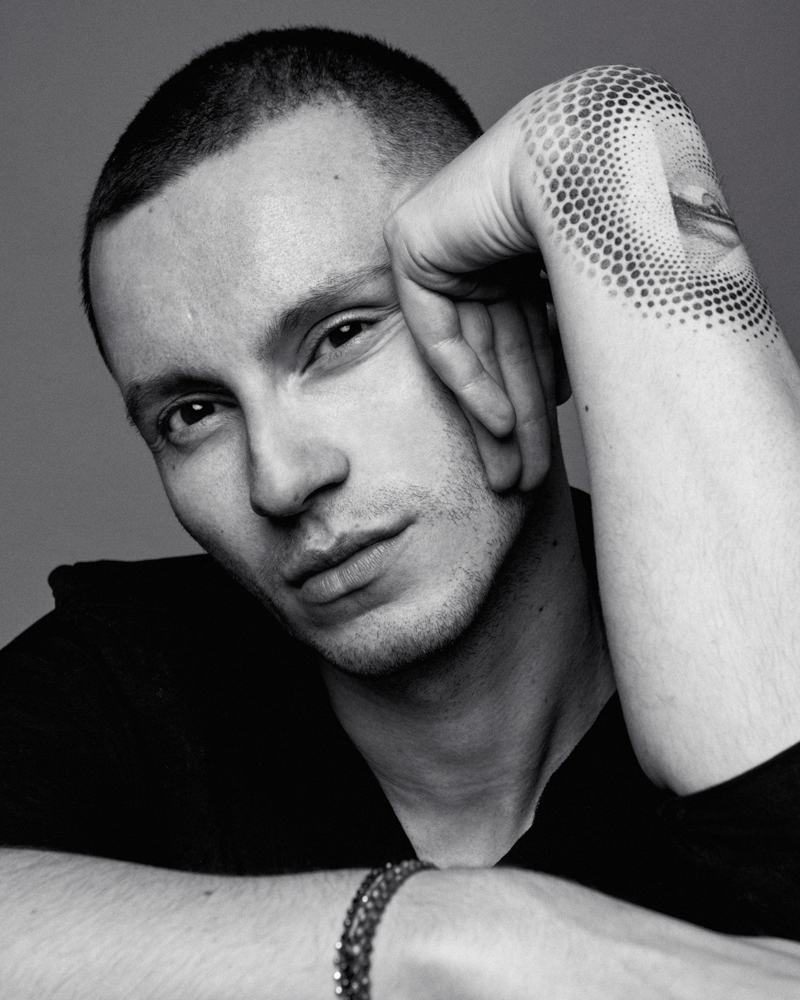 Adrian Świderski